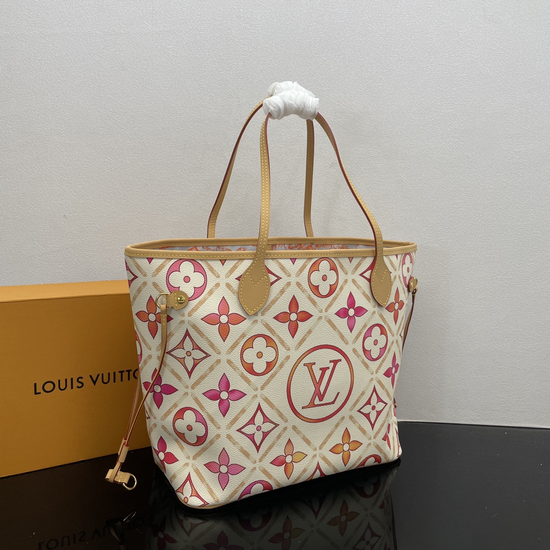 Louis Vuitton Shopping Bags